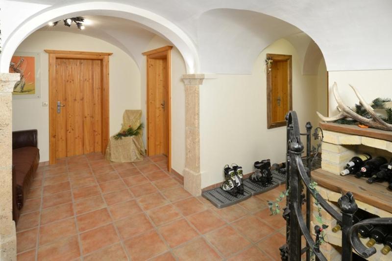 Apartament Haus Bergahorn Reit im Winkl Zewnętrze zdjęcie